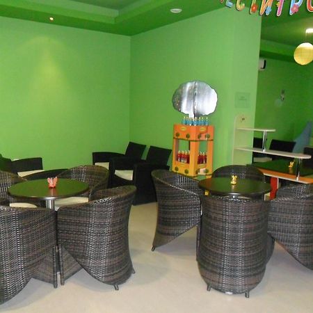Hotel Bulgaria Петріч Екстер'єр фото