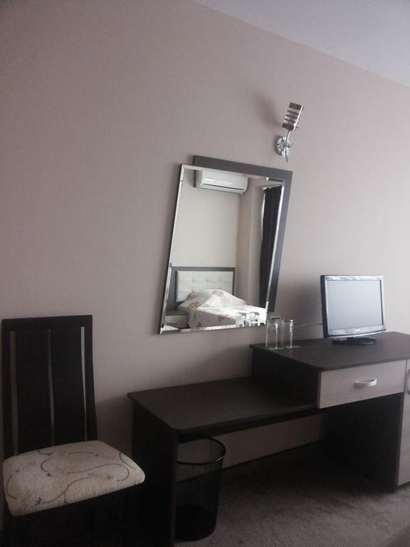 Hotel Bulgaria Петріч Екстер'єр фото