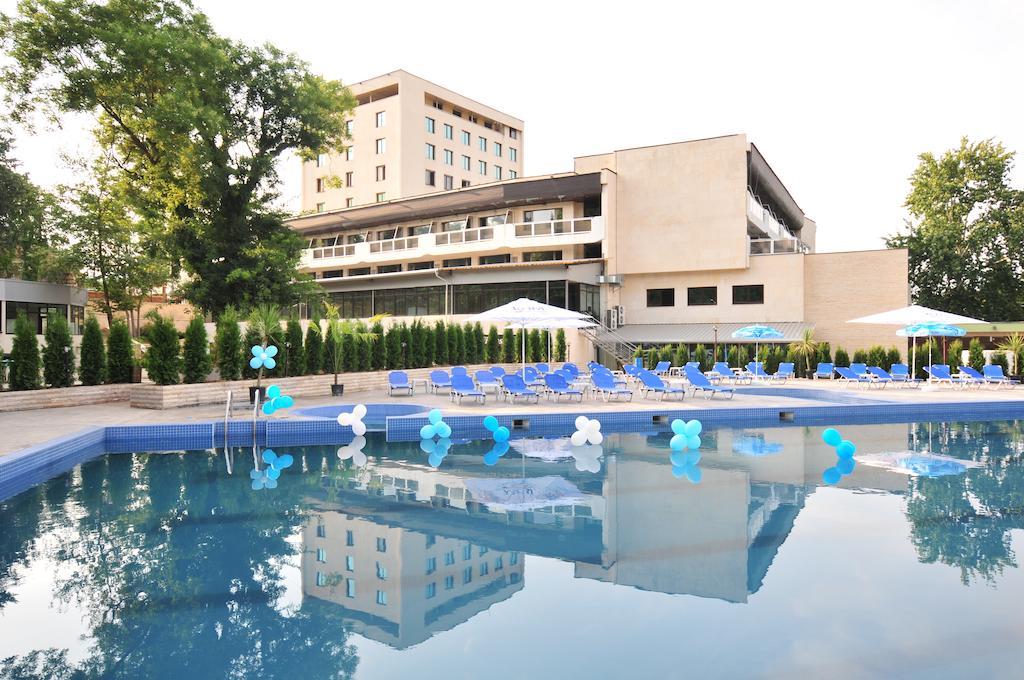 Hotel Bulgaria Петріч Екстер'єр фото
