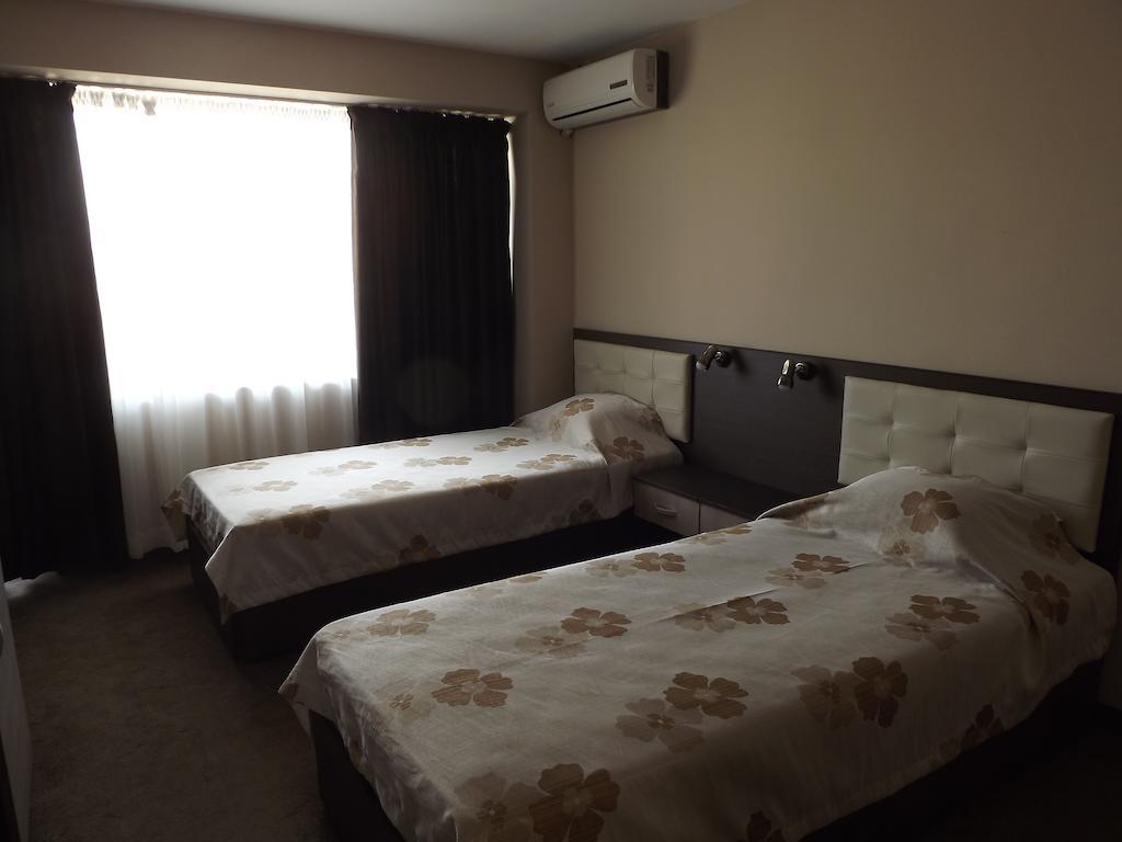 Hotel Bulgaria Петріч Екстер'єр фото