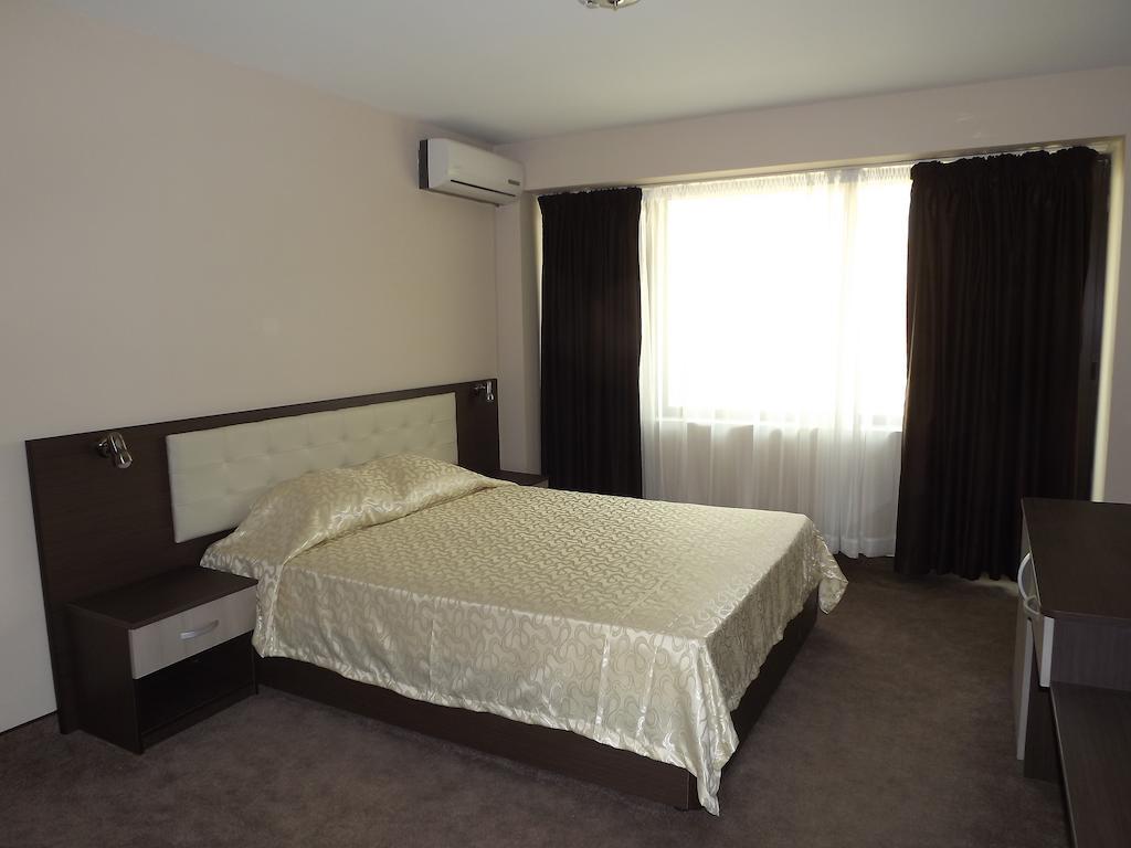 Hotel Bulgaria Петріч Номер фото