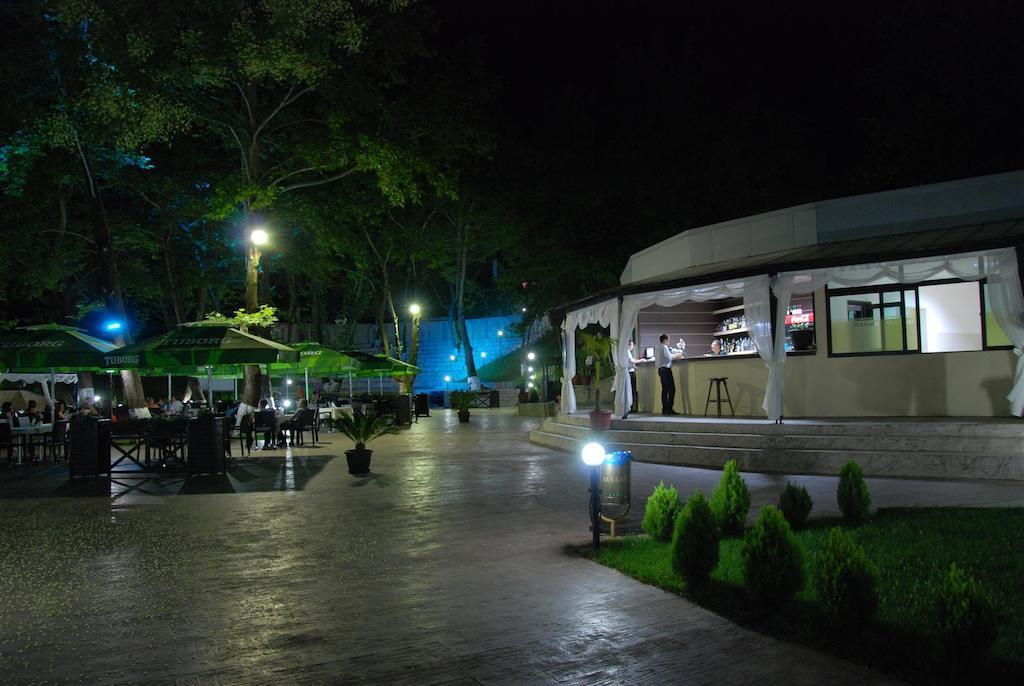 Hotel Bulgaria Петріч Екстер'єр фото