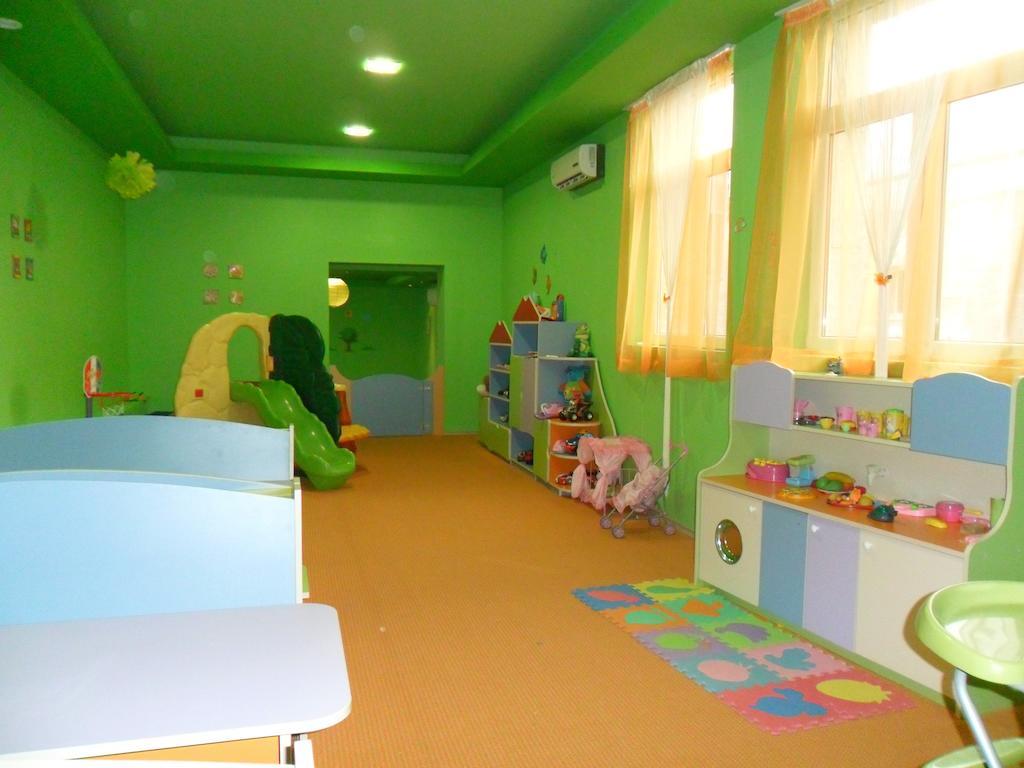 Hotel Bulgaria Петріч Екстер'єр фото