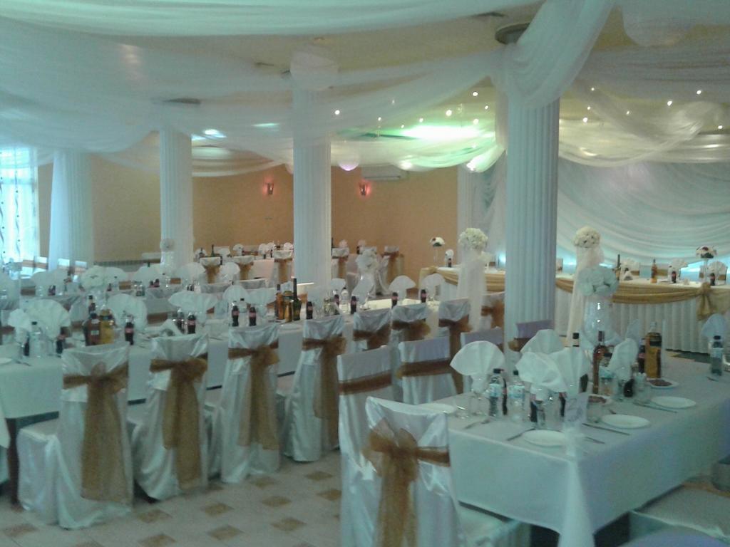 Hotel Bulgaria Петріч Екстер'єр фото